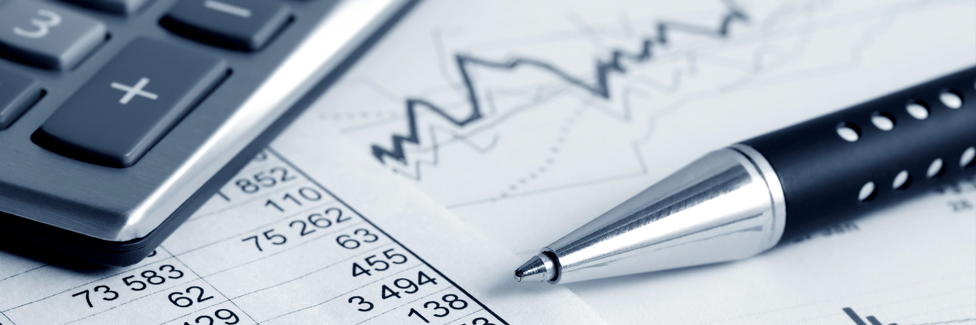 Bookkeeping Services