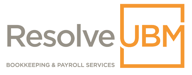 ResolveUBM bookkeeping services