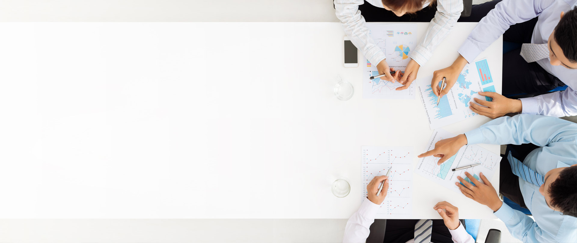 Complete Payroll & HR Solutions